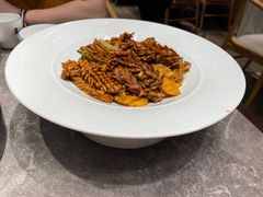 -闫府私房菜·百年鲁菜(恒隆店)