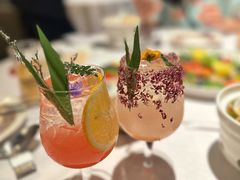 -狮拾久·现代新加坡料理(福田COCO Park店)