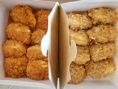 柠檬酸奶酥松小贝-鲍师傅糕点(春熙路店)