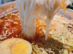 -很久以前羊肉串(昌里路三钢里店)