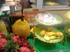-骑士牛排(北仑银泰城店)