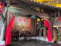 -于塗·文化餐厅(棕榈店)