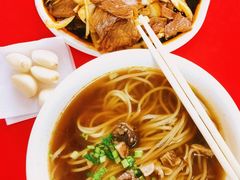 -乐天拉面(桃花街店)