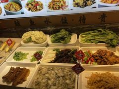 -渔家风味·鲅鱼水饺·央视展播·海鲜天津菜(开发区店)