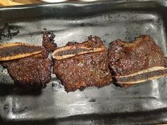 -聚点串吧·北京烧烤(赵登禹路店)