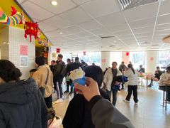 -麦当劳(许昌亚细亚店)