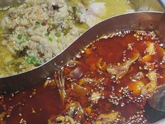 -齐祺渔锅(前进路店)