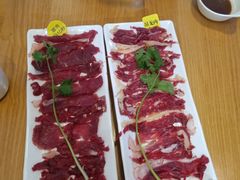 -海银海记潮汕特色牛肉火锅(长兴店)