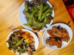 -枣阁园滴滴自助餐