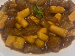 -蘇河湾·新鲁菜·泰山宴(泰山店)