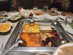 -海底捞火锅(万象城店)