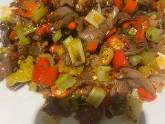 -石头咕(葵蓬店)