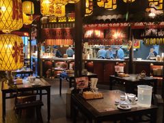 -南京大牌档(中关村领展广场店)