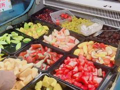 -老炳·七丛松甘草水果