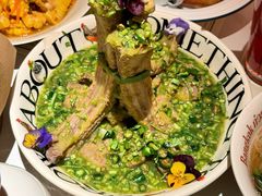 -太食獸泰式茶餐厅(IFS国金中心店)