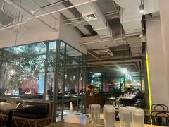 -大树餐厅(大悦城店)