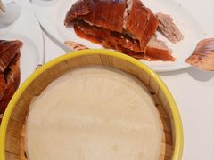 -惠丰堂饭庄(北洼路店)