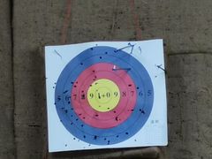 -道顺射箭·团建·骑射(张杨路店)