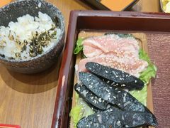 -牛也烧肉(摩尔城店)