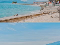 -海南分界洲岛旅游区