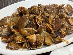 -师傅仔美食(东华老店)