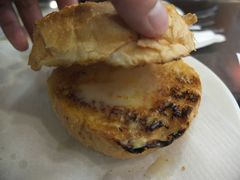 -兰芳园(上环店)