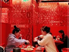 大堂-侯师傅热炒店(印象城店)