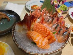 -大渔铁板烧(万象城店)