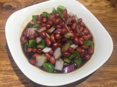 -聚点串吧·北京烧烤(赵登禹路店)