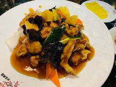 -桃园中华料理炸酱面(燕儿岛路店)