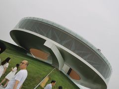 -郑东新区龙湖公共艺术中心