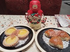 -点都德(广州白云山景区南门店)