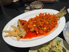 -金陵家宴·金陵春·南京菜(夫子庙店)