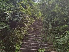 -求水山公园