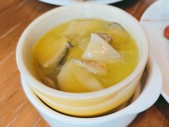 -嘉定凯悦·咖啡厅