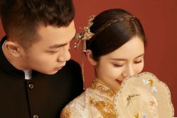 -巴黎恋人婚纱摄影(东莞总店)
