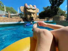 -上海玛雅海滩水公园