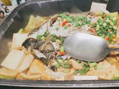 -令狐冲烤鱼·烧菜馆(达明店)