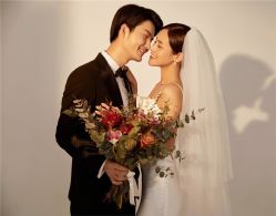 -摩玛婚纱摄影(杭州店)
