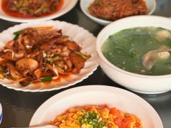 -代木儿回锅肉