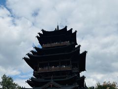 -杭州半山国家森林公园