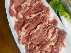 -津门老羊家·铜锅涮羊肉·烧烤(科技园店)