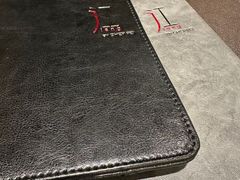 -广州文华东方酒店·江-由辉师傅主理