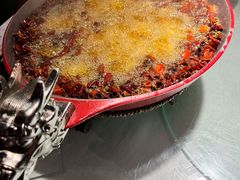 水煮江团鱼-雲蜀龙阁·金牌水煮鱼(方庄店)