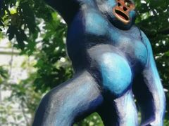 -呀路古热带植物园