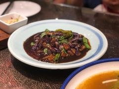 -阿庄新豫菜(航海东路店)