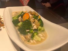 -童福兴·南京菜(老门东店)