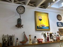 -十面欢腾·海鲜面·台式Bistro(长乐路店)