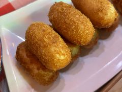 -小竹签烤肉纸包鱼小龙虾(唐韵路店)