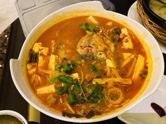 -大理实力希尔顿酒店御璽中餐厅YUXI – CHINESE RESTAURANT